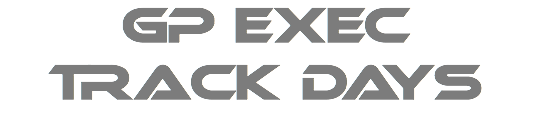 gp exec track days